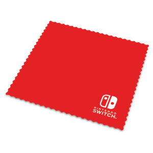 Mbrojtës ekrani për Nintendo Switch/OLED – PDP MultiScreen 8