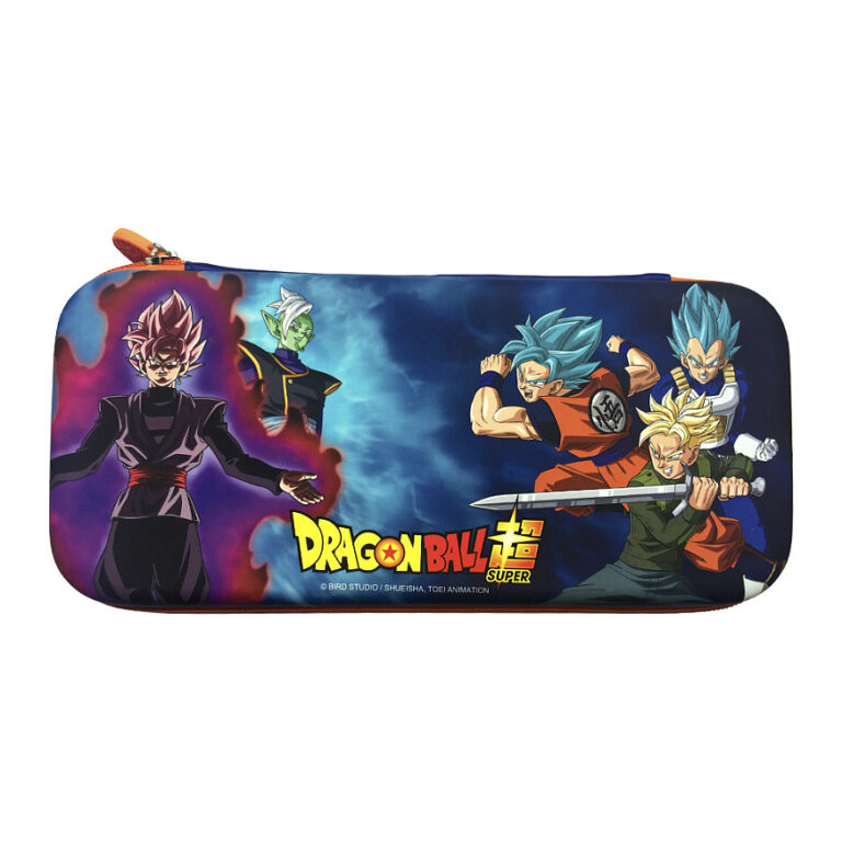 Çantë udhëtimi Blade Dragon Ball Super për Nintendo Switch