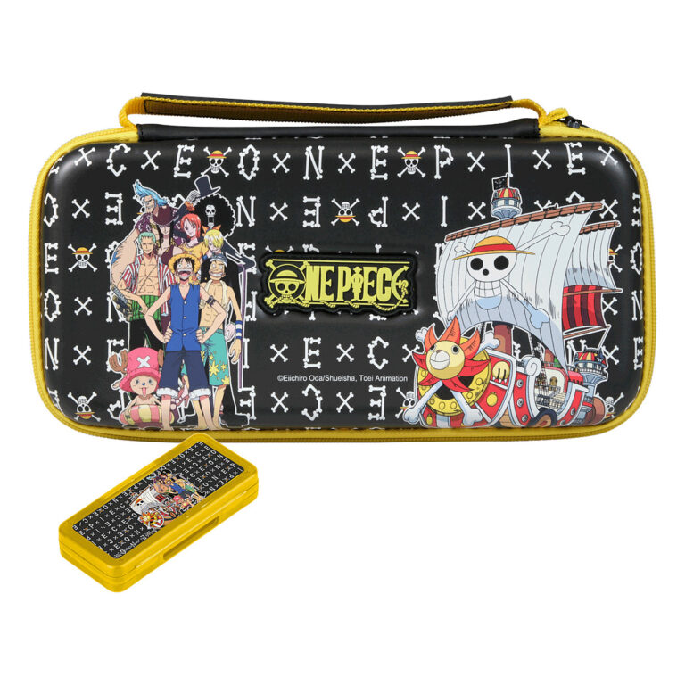 Çantë udhëtimi Blade One Piece Thousand Sunny për Nintendo Switch