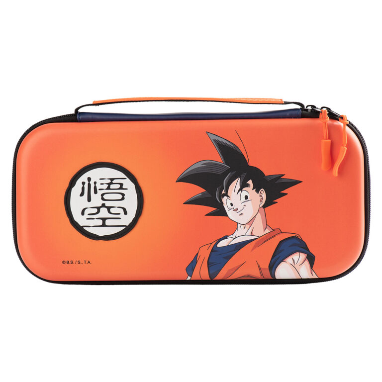 Çantë Blade Dragon Ball Z për Nintendo Switch 2