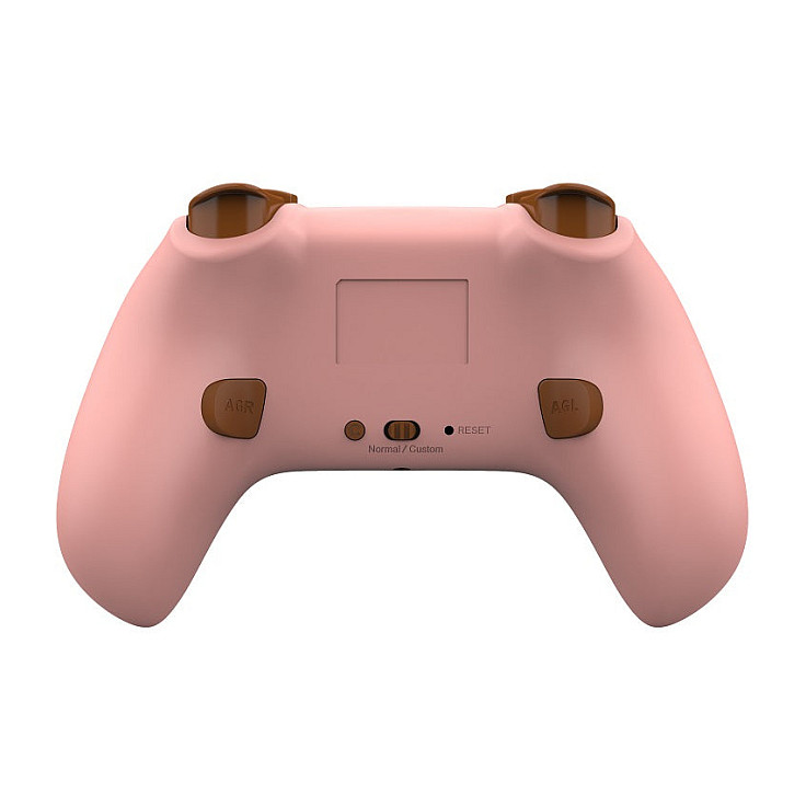 Konzolë Nintendo DragonShock Poptop Wireless Cubes - Rozë - Figura 4