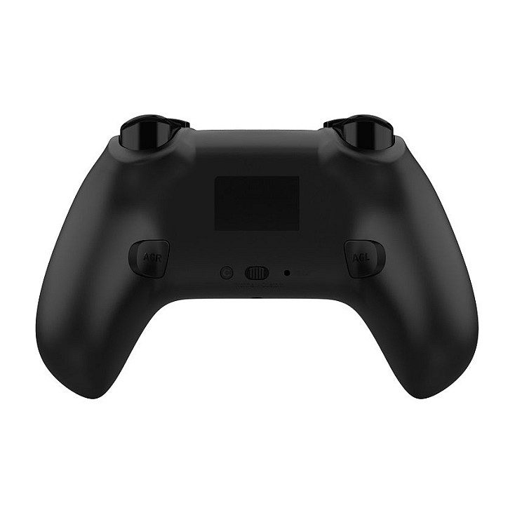 Konzolë Nintendo DragonShock Poptop Wireless Cubes - Zezë - Figura 4