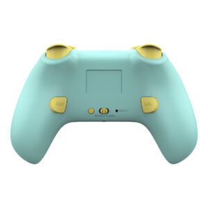 Konzolë Nintendo DragonShock Poptop Wireless Cubes – Rozë/Blu 8