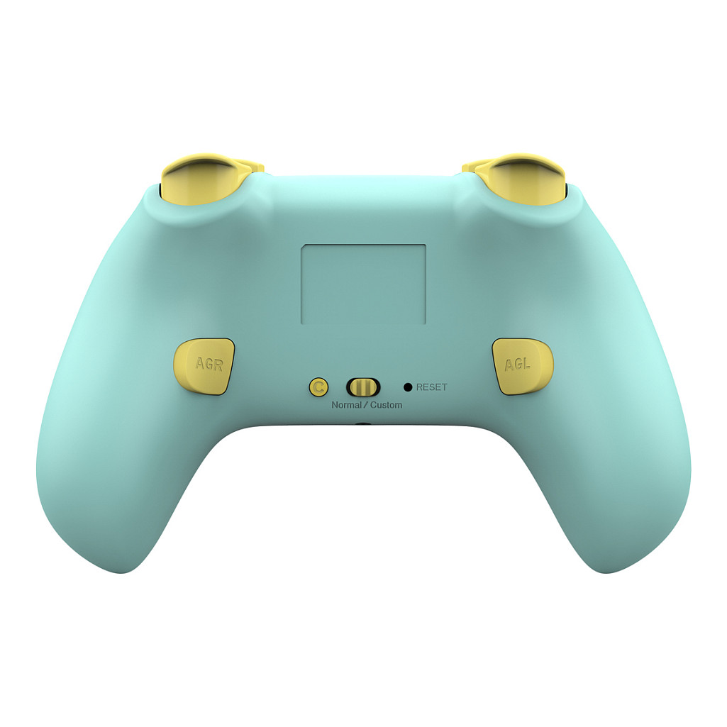 Konzolë Nintendo DragonShock Poptop Wireless Cubes - Rozë/Blu - Figura 3