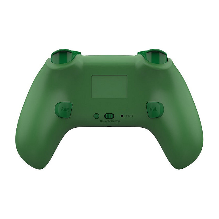 Konzolë Nintendo DragonShock Poptop Wireless Cubes - Gjelbër - Figura 4
