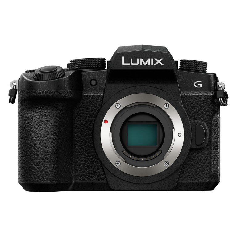 Kamerë Digjitale Panasonic Lumix DC‑G97 Body – Zezë