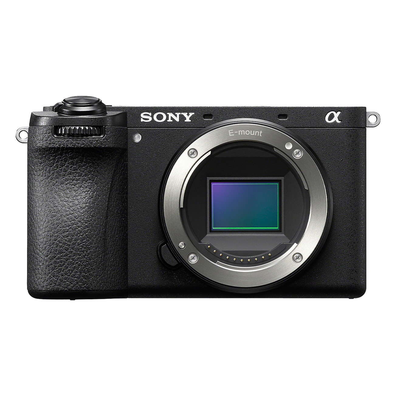 Kamerë Digjitale Sony Alpha 6700 Body – Zezë