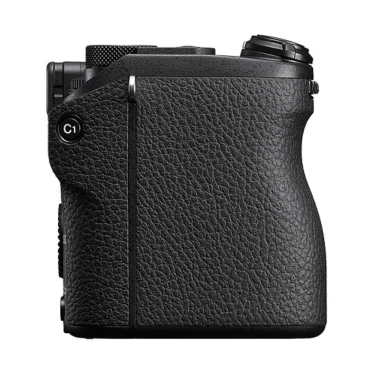 Kamerë Digjitale Sony Alpha 6700 Body – Zezë - Figura 5