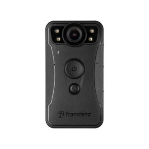 Kamerë Body Cam Transcend DrivePro 30 / 64GB - Zezë