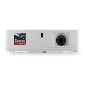 Projektor InFocus Authentic IN1049SL / Laser / DLP / 6000 Lumens / WUXGA / HDMI+VGA - Bardhë