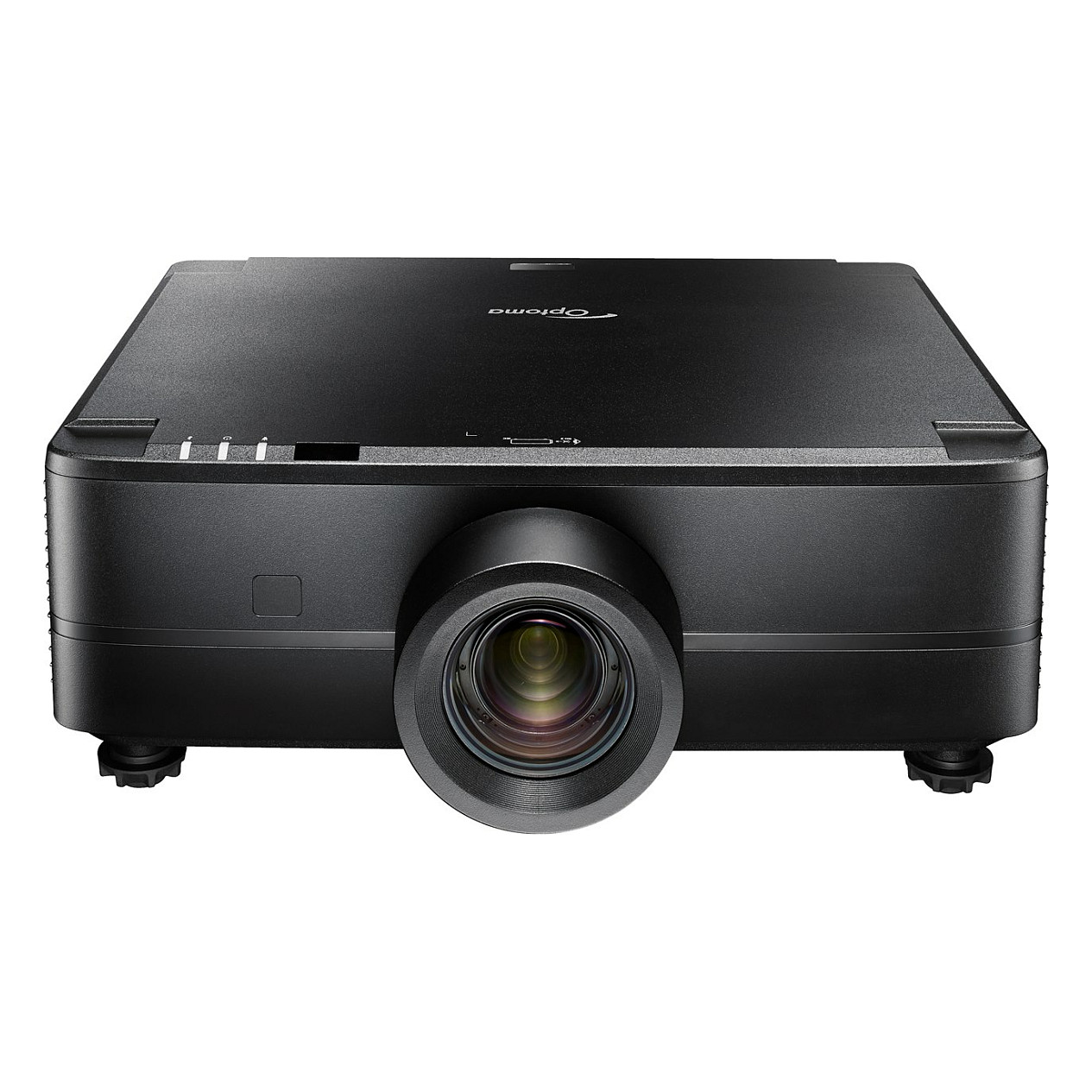 Projektor Optoma ZK810T / Laser DLP / 4K UHD / 7200 Lumens / HDMI+USB - Zezë - Figura 3