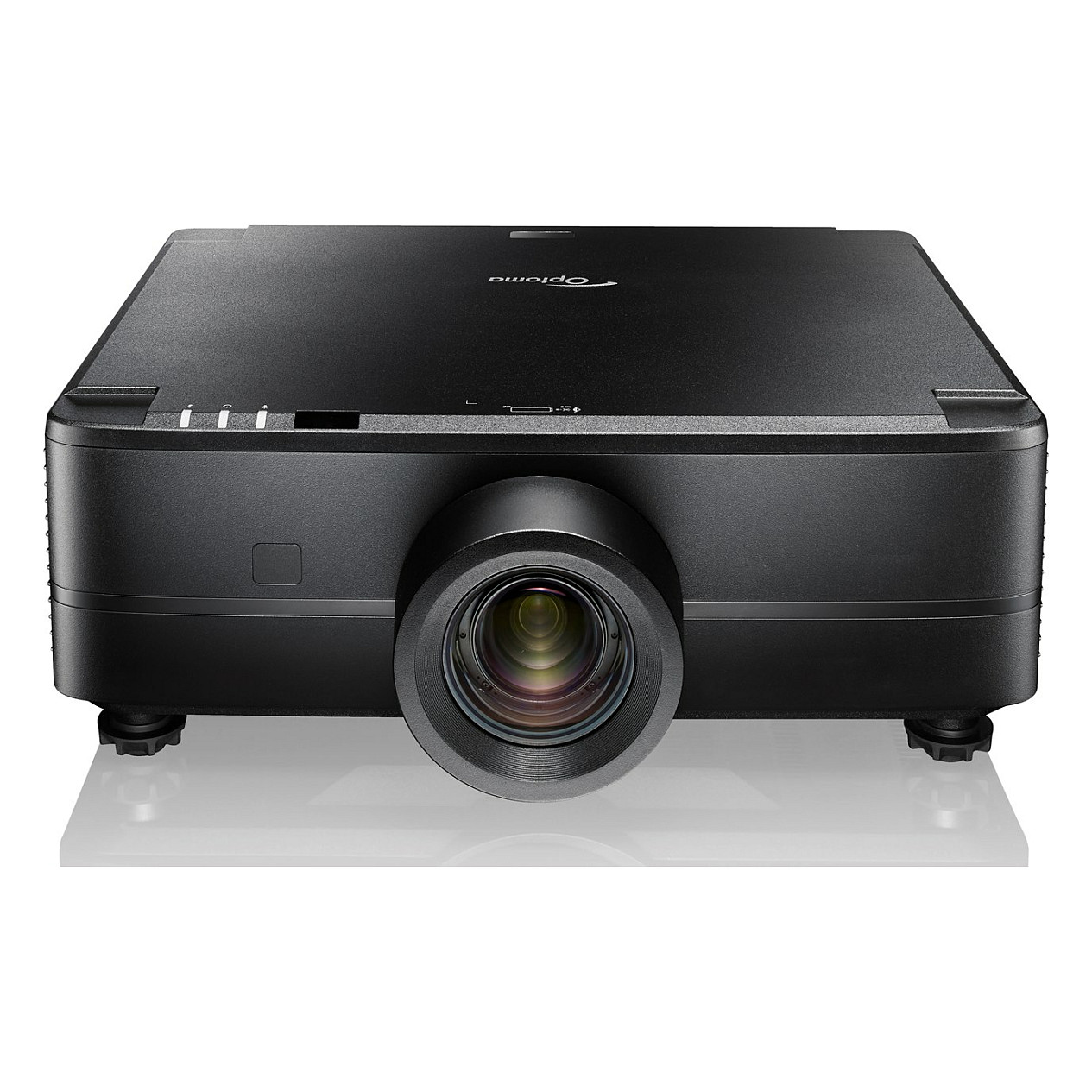 Projektor Optoma ZK810T / Laser DLP / 4K UHD / 7200 Lumens / HDMI+USB - Zezë - Figura 4