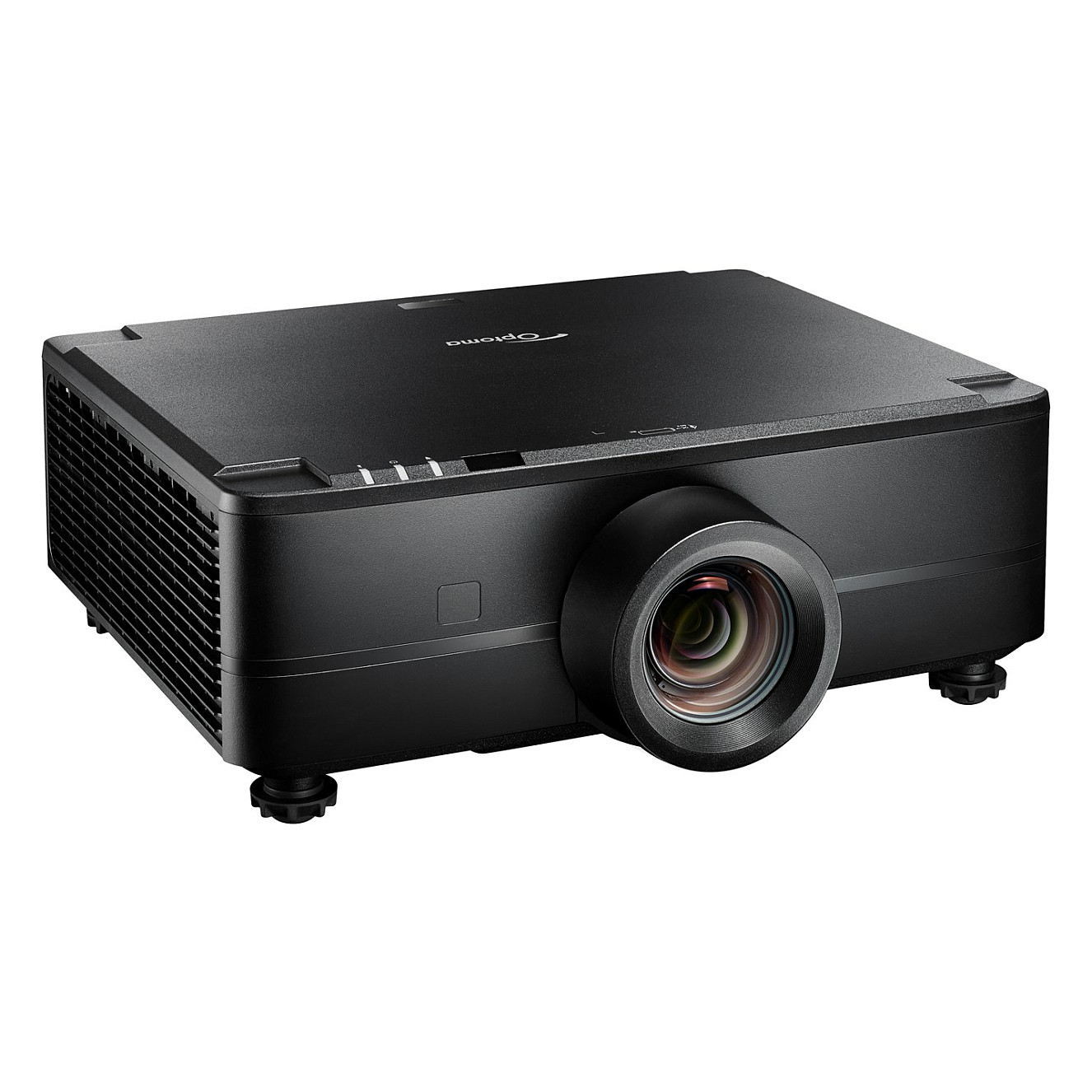 Projektor Optoma ZK810T / Laser DLP / 4K UHD / 7200 Lumens / HDMI+USB - Zezë - Figura 5