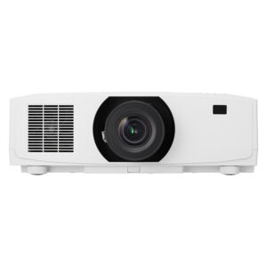 Projektor Sharp V731U / 7300 Lumens / WUXGA / HDMI+USB - Bardhë