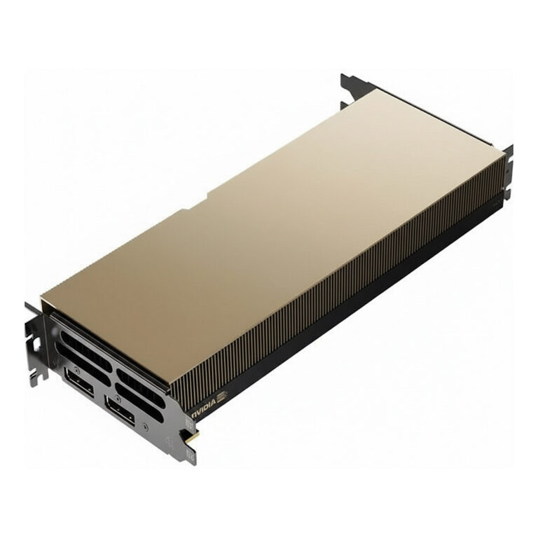 Kartelë Grafike NVidia L40S / 48GB GDDR6 / Fanless