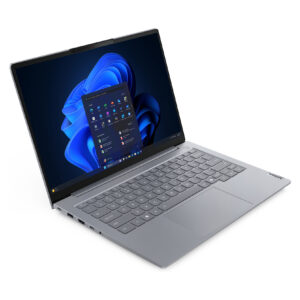 Laptop Lenovo ThinkBook 14 G9 / Ryzen 5 220 / 32GB DDR5 / 512GB / 14″ WUXGA IPS 60Hz / AMD Radeon 740M – Gri 7