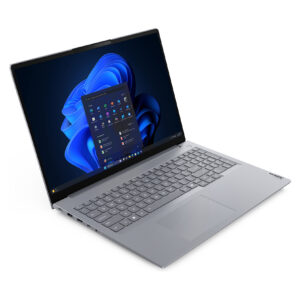 Laptop Lenovo ThinkBook 16 G9 / Ryzen 5 220 / 32GB DDR5 / 1TB / 16″ WUXGA IPS 60Hz / AMD Radeon 740M – Gri 7