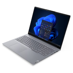 Laptop Lenovo ThinkBook 16 G9 / RYZ7 250 / 32GB DDR5 / 1TB / 16″ WUXGA IPS AG 60Hz / AMD Radeon 780M – Gri 8