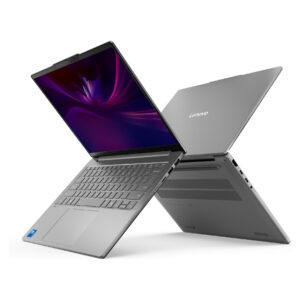 Laptop Lenovo IdeaPad Slim 5 / RYZ AI 5 330 / 16GB DDR5 / 512GB / 14″ WUXGA OLED / AMD Radeon 820M – Gri 7