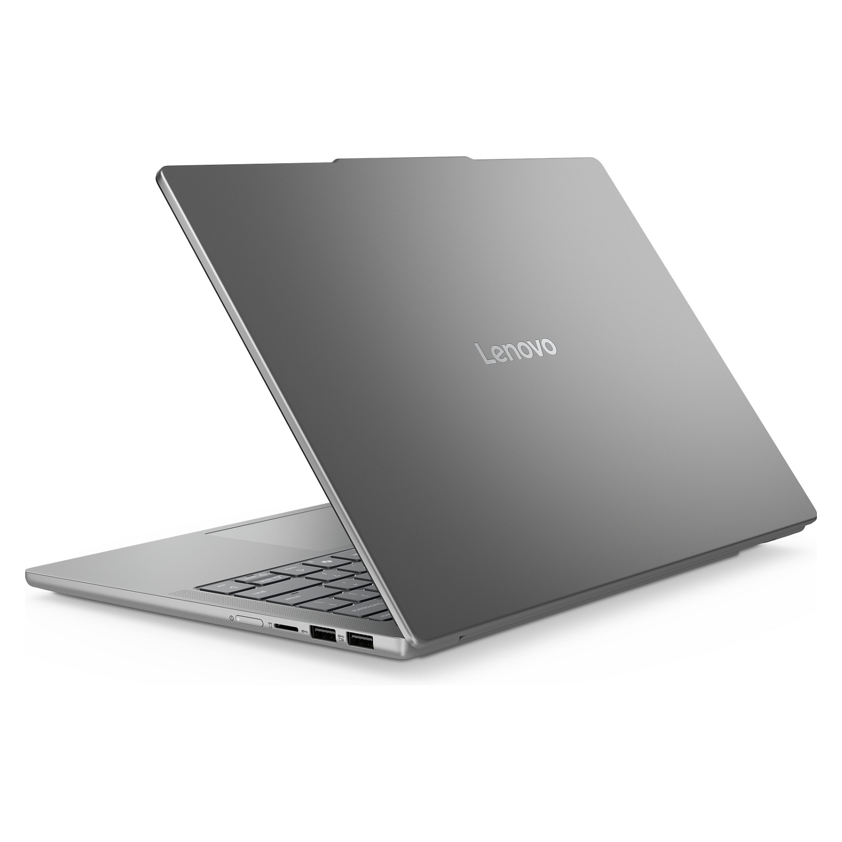 Laptop Lenovo IdeaPad Slim 5 / RYZ AI 5 330 / 16GB DDR5 / 512GB / 14″ WUXGA OLED / AMD Radeon 820M – Gri 5