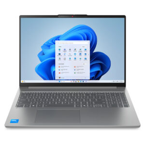 Laptop Lenovo IdeaPad Slim 5 / 5 210H / 16GB DDR5 / 1TB / 16″ WUXGA IPS 60Hz / Intel Graphics – Gri 7