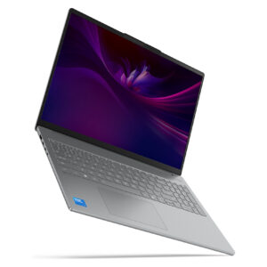 Laptop Lenovo IdeaPad Slim 5 / 5 210H / 16GB DDR5 / 1TB / 16″ WUXGA IPS 60Hz / Intel Graphics – Gri 8