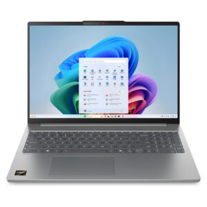 Laptop Lenovo IdeaPad Slim 5 16AKP10 / RYZ AI 7 350 / 24GB DDR5 / 1TB / 16″ 2.8K OLED 120Hz / AMD Radeon 860M – Gri 6
