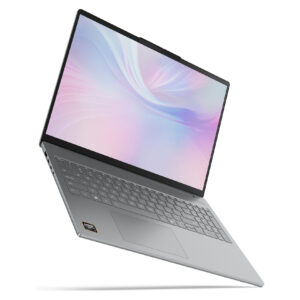 Laptop Lenovo IdeaPad Slim 5 16AKP10 / RYZ AI 7 350 / 24GB DDR5 / 1TB / 16″ 2.8K OLED 120Hz / AMD Radeon 860M – Gri 8