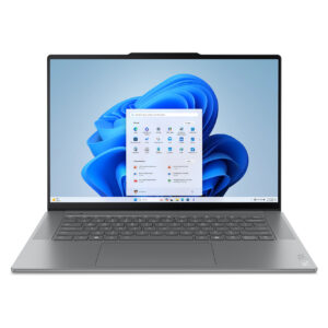 Laptop Lenovo Yoga Slim 7 / Ultra 7 256V / 16GB LPDDR5x / 1TB / 15.3″ 2.8K OLED 120Hz / Intel Arc Graphics 140V – Gri 6