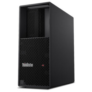 Kompjuter Lenovo ThinkStation P3 Tower G2 / Ultra 7 265K / 64GB DDR5 / 1TB / RTX PRO 4000 Blackwell 24GB – Zezë 8