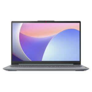 Laptop Lenovo IdeaPad / i5-12450H / 8GB LPDDR5 / 512GB / 15.6″ Full HD TN AG / Intel UHD Graphics – Gri 7