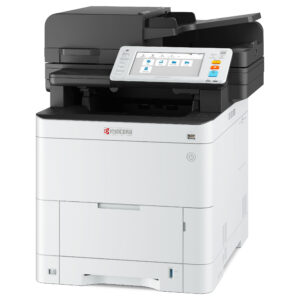 Printer Multifunksional Kyocera ECOSYS MA3500cix 3in1 / 35ppm- Bardhë/Zezë 7