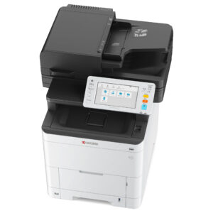 Printer Multifunksional Kyocera ECOSYS MA3500cix 3in1 / 35ppm- Bardhë/Zezë 8