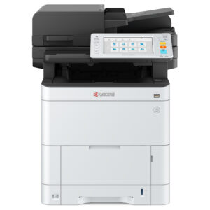 Printer Multifunksional Kyocera ECOSYS MA3500cifx 4in1 / 35ppm- Bardhë/Zezë