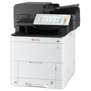 Printer Multifunksional Kyocera ECOSYS MA4000cifx  4in1 / 40ppm – Bardhë/Zezë 8