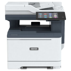 Printer Multifunksional Xerox VersaLink C415DN 4in1 / 40ppm- Gri/Blu