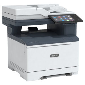 Printer Multifunksional Xerox VersaLink C415DN 4in1 / 40ppm- Gri/Blu 8