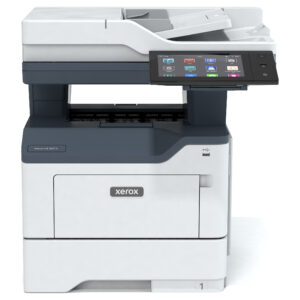 Printer Multifunksional Xerox VersaLink B415DN 4in1 / 47ppm- Gri/Blu