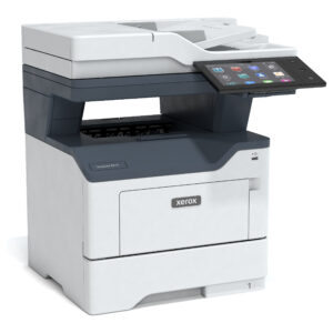 Printer Multifunksional Xerox VersaLink B415DN 4in1 / 47ppm- Gri/Blu 8
