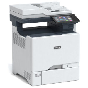 Printer Multifunksional Xerox VersaLink C625DN 4in1 / 50ppm – Gri/Blu 8