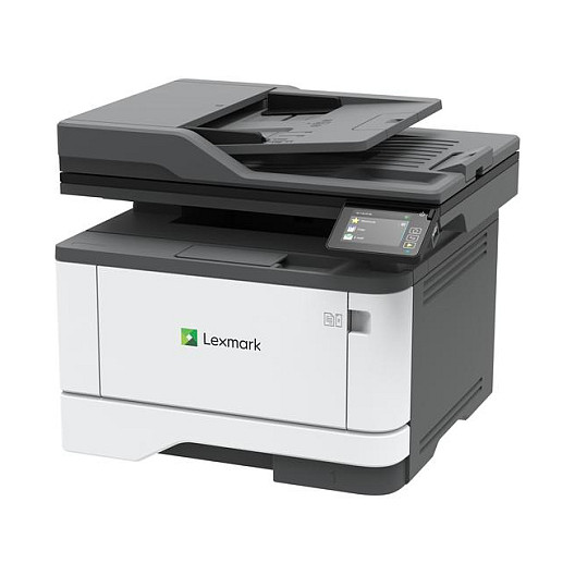 Printer Multifunksional Lexmark MX431adn / 40ppm – Bardhë/Zezë 2