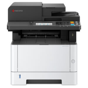Printer Multifunksional KYOCERA ECOSYS MA4000wifx 4in1 Laser WIFI / 40ppm - Bardhë/Zezë