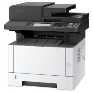 Printer Multifunksional KYOCERA ECOSYS MA4000wifx 4in1 Laser WIFI / 40ppm – Bardhë/Zezë 8