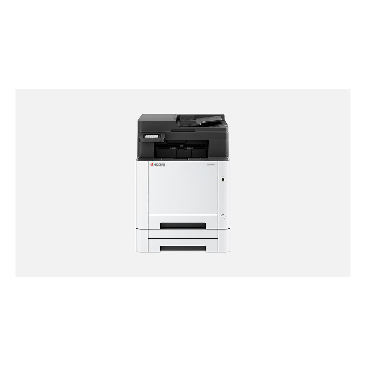 Printer Multifunksional Kyocera ECOSYS MA2101cfx 4in1 / 21ppm - Bardhë/Zezë