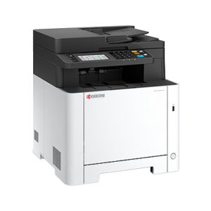 Printer Multifunksional Kyocera ECOSYS MA2600cwfx WIFI / 26ppm - Bardhë/Zezë