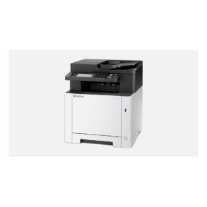 Printer Multifunksional Kyocera ECOSYS MA2600cwfx WIFI / 26ppm – Bardhë/Zezë 8