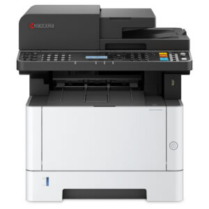 Printer Multifunksional Kyocera ECOSYS MA4000fx 4in1 / 40ppm- Bardhë/Zezë