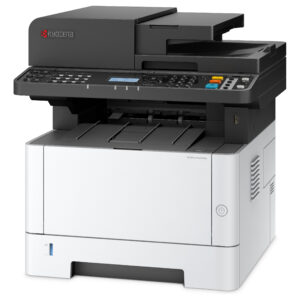 Printer Multifunksional Kyocera ECOSYS MA4000fx 4in1 / 40ppm- Bardhë/Zezë 8
