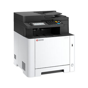 Printer Multifunksional Kyocera ECOSYS MA2600cfx 4in1 / 26ppm- Bardhë/Zezë