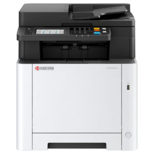 Printer Multifunksional Kyocera ECOSYS MA2600cfx 4in1 / 26ppm- Bardhë/Zezë 8